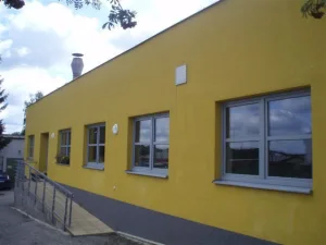 Úřad práce v Jihlavě