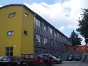 Úřad práce v Jihlavě