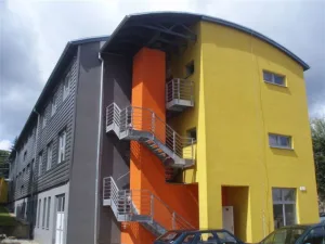 Úřad práce v Jihlavě