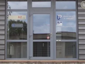 Úřad práce v Jihlavě