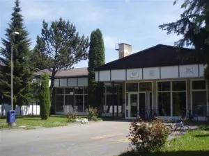 ZŠ Zhoř