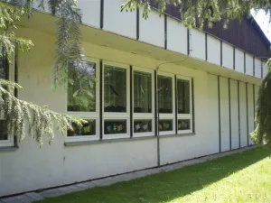 ZŠ Zhoř
