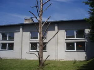 ZŠ Zhoř