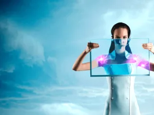 Infratopné sklo Thermo Glass