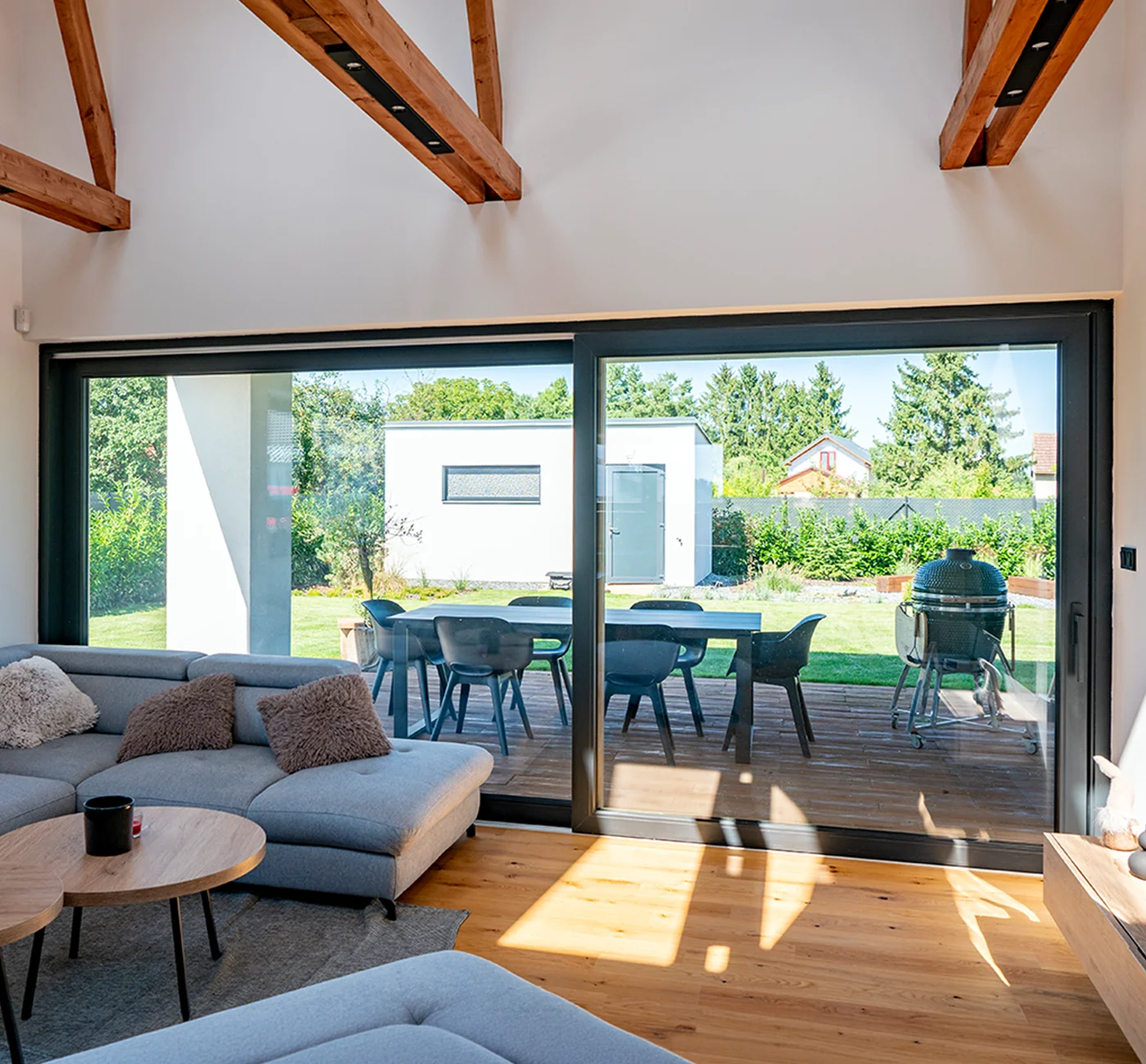 Kompozitní okna a dveře - obrázek hlavička