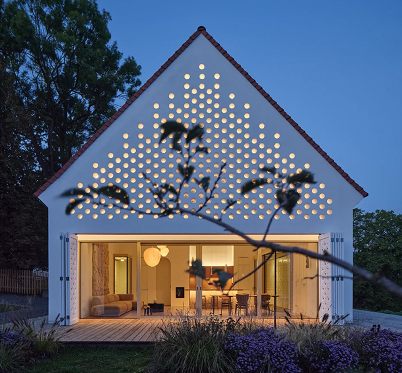 Hliníková okna a dveře - obrázek hlavička