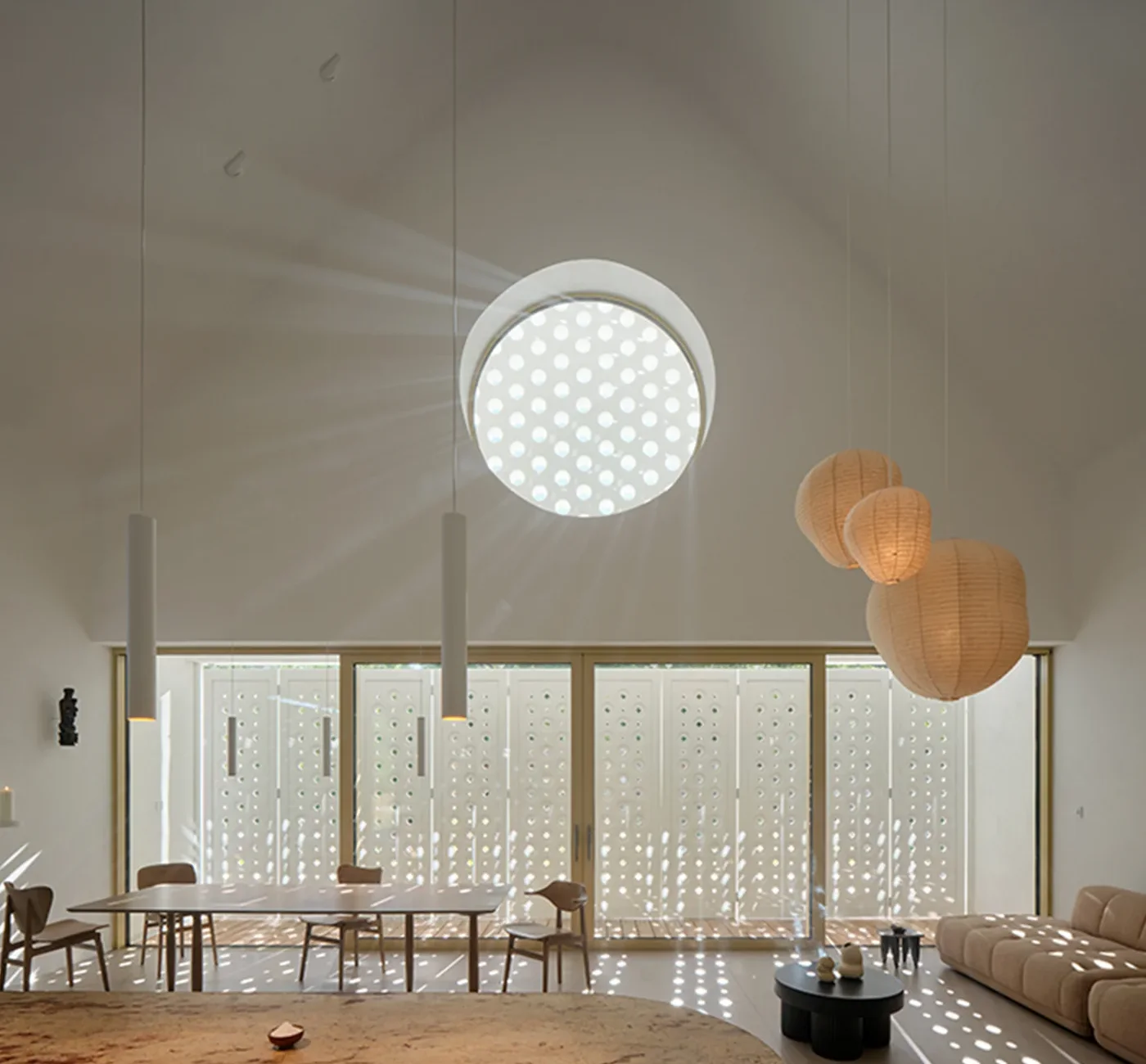 Hliníková okna a dveře - obrázek hlavička