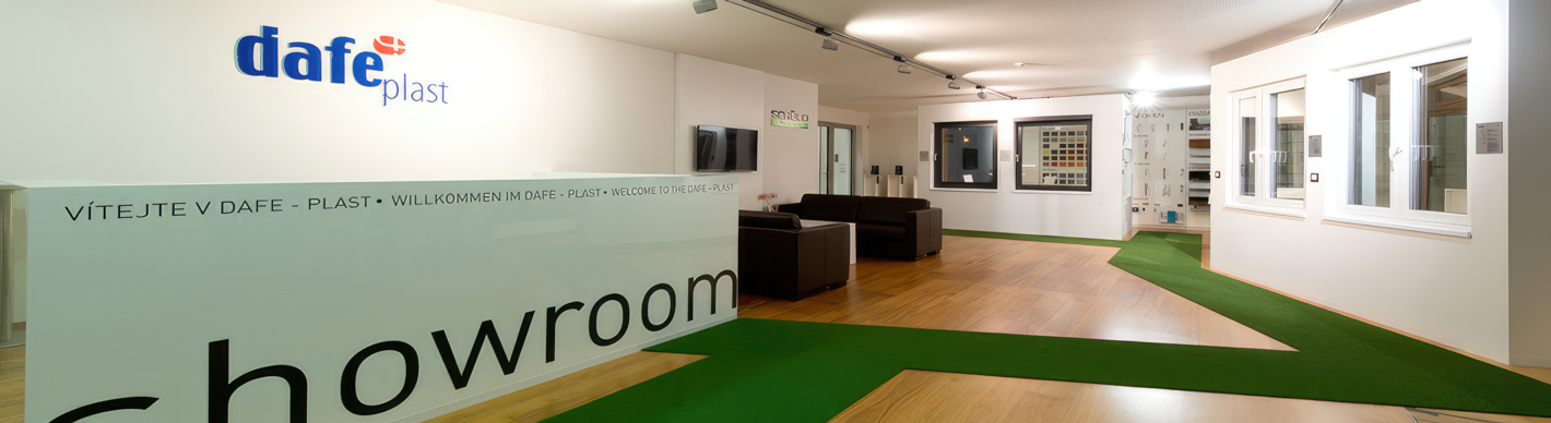 Vítejte v Našem Showroomu Okna! () Vítejte v Našem Showroomu Okna!